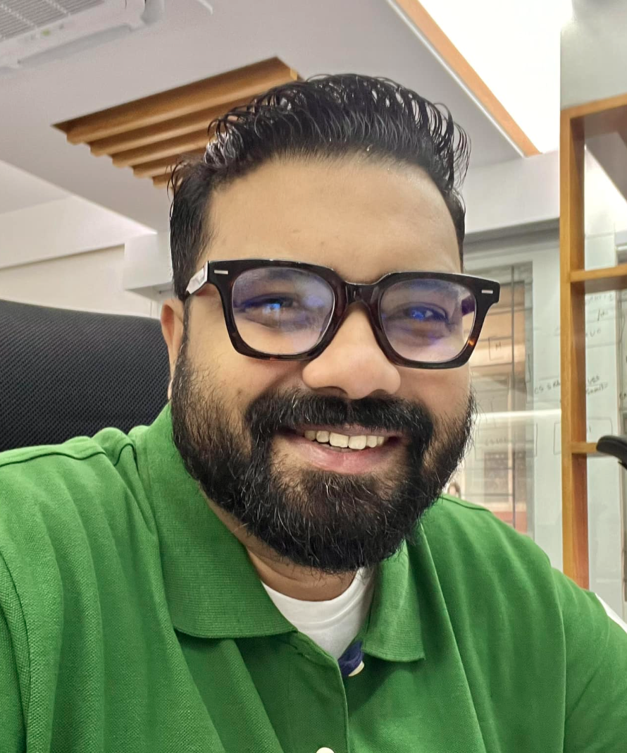 khandakar Ahsanuzzaman